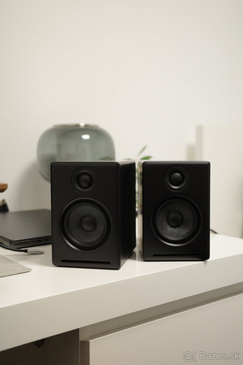 Audioengine A2+ Wireless Bluetooth 60W - 2