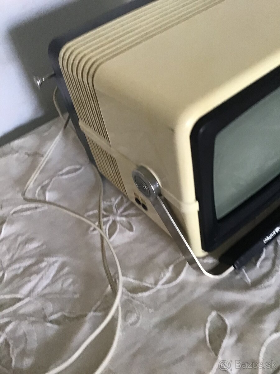 SHILJALIS 405 DS RETRO TV AJ VYMENIM - 2