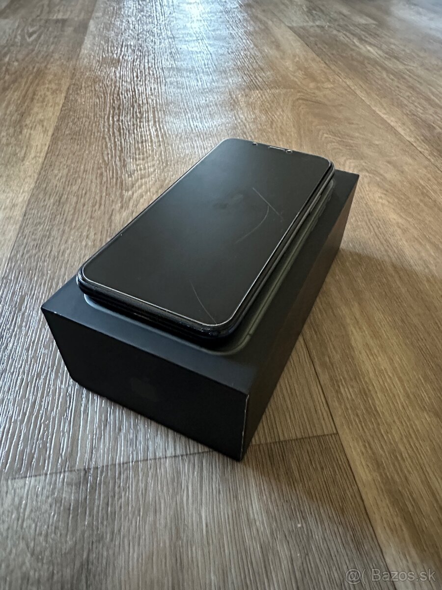 Apple iPhone 11 Pro Midnight Green 64GB - 2