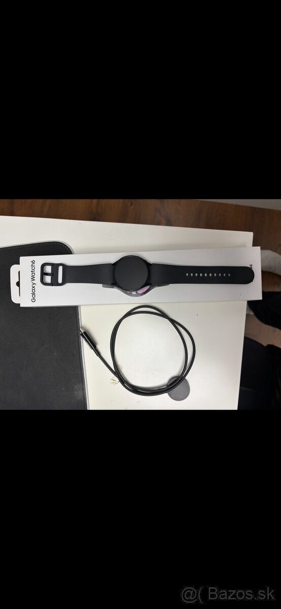 Samunsg galaxy watch 6 - 2