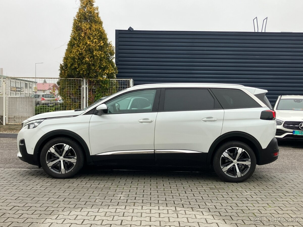 Peugeot 5008 1.6 PureTech 180 E6.2 Allure EAT8 - 2