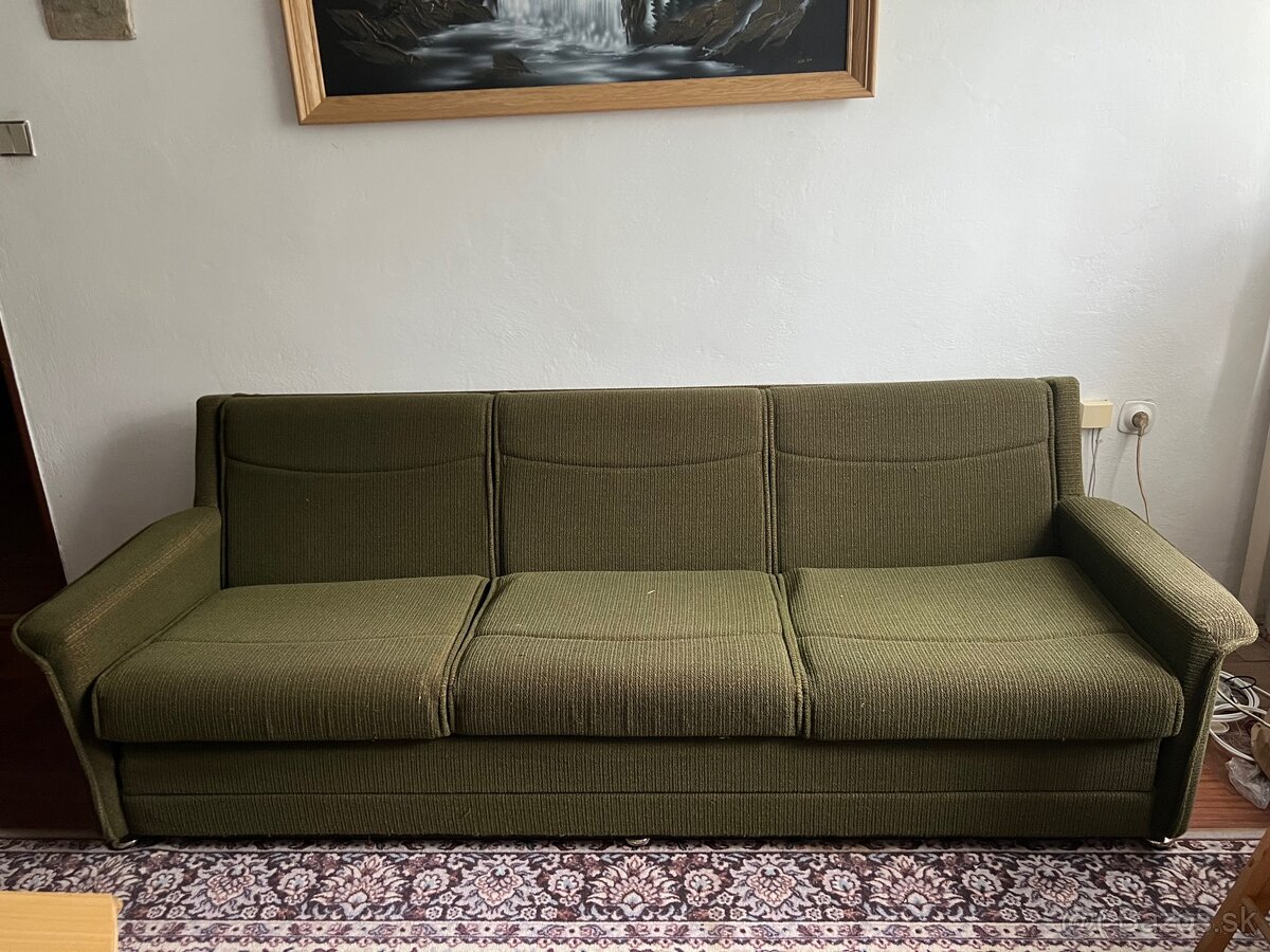 Darujeme Sedaciu supravu : gauc - 2