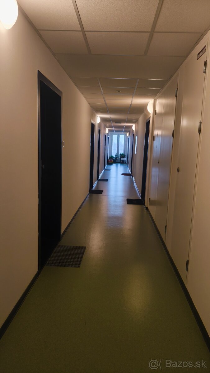 Zrekonštruovaná, zariadená investičná garsónka - 2