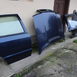 Inzerát č. 1 Náhradné diely Škoda Felícia 1.9 D € 15 - 2