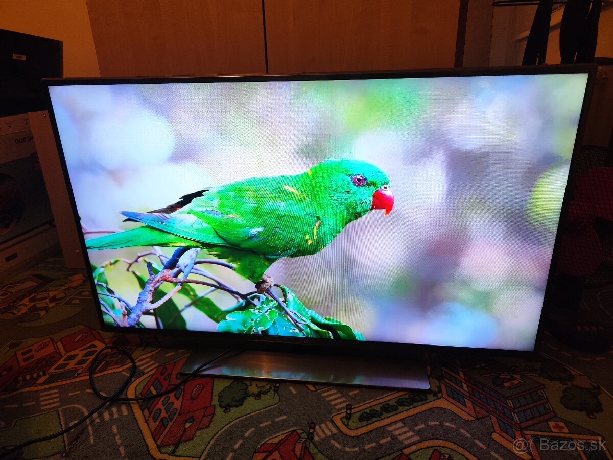 Lg 47" smart - 2