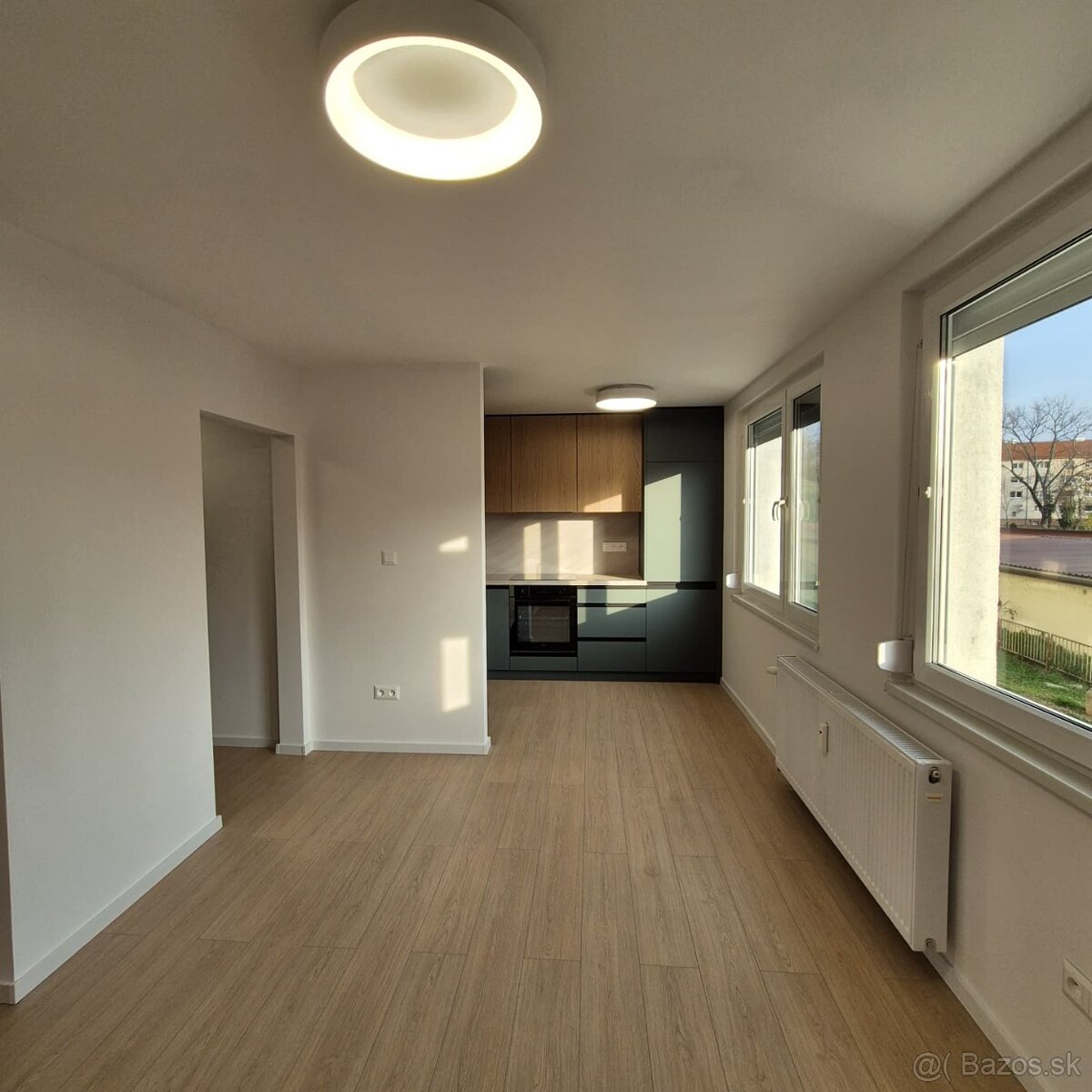Jednoizbový byt na predaj - 2