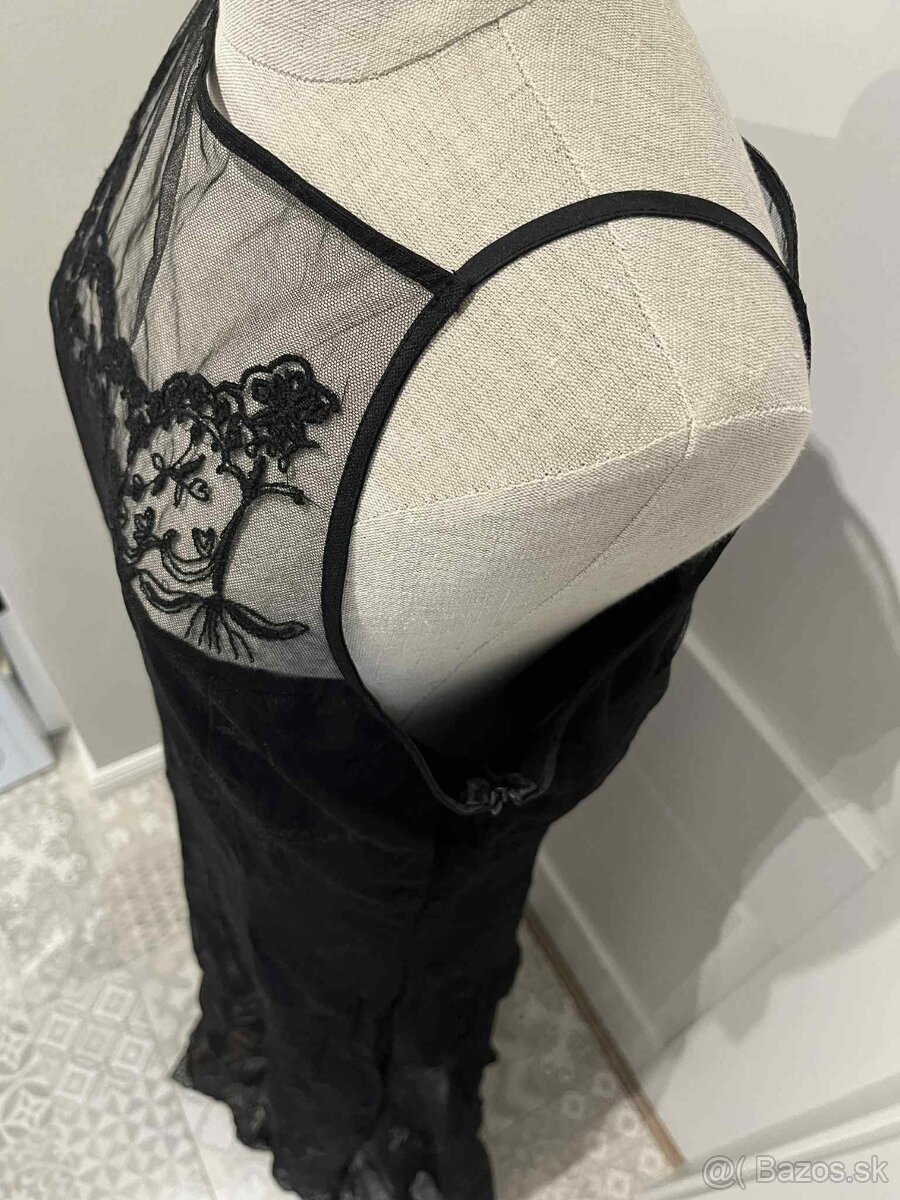 saty s krajkou MOHITO - 2