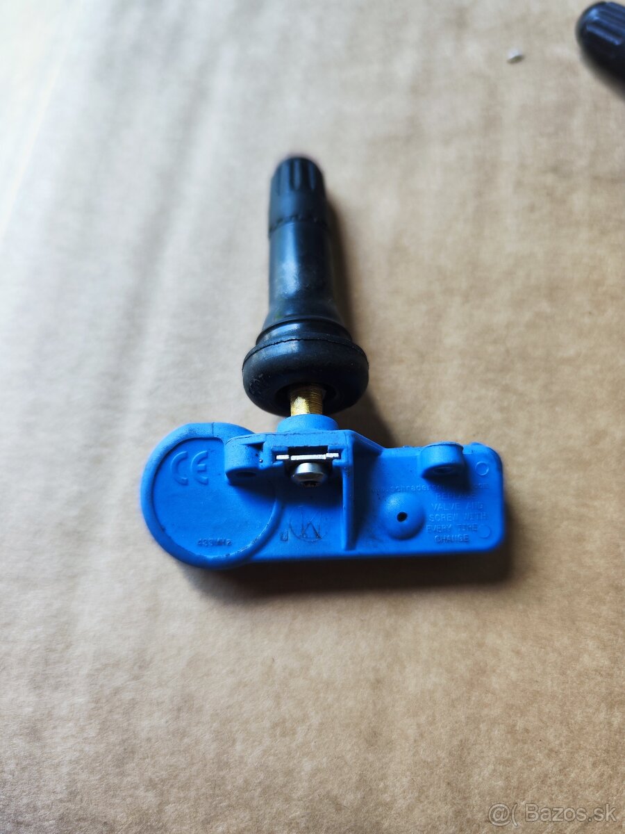 SNÍMAČE TLAKU / TPMS = original OPEL - 2