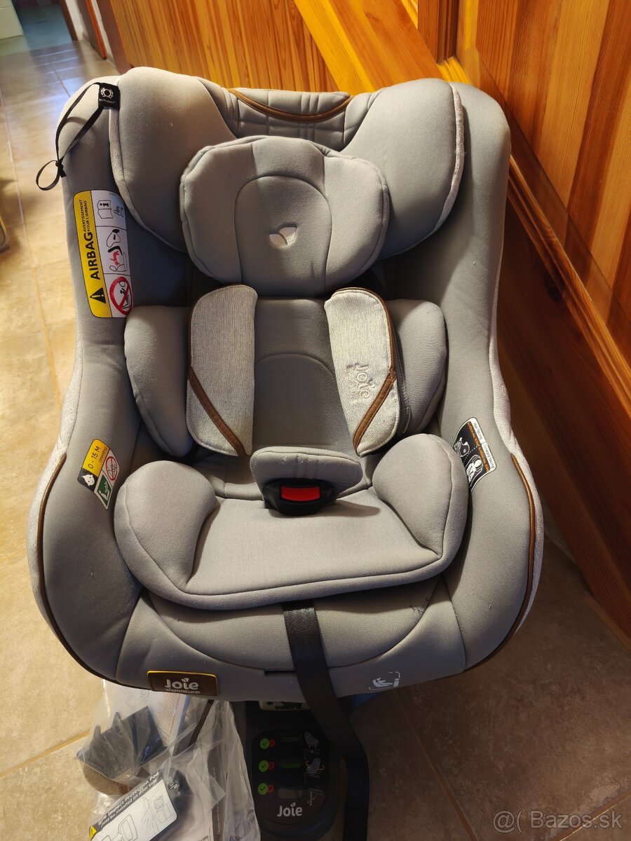 Joie i-Harbour Signature - 2