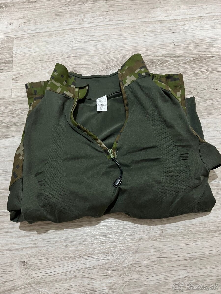 Taktické tričko - 2