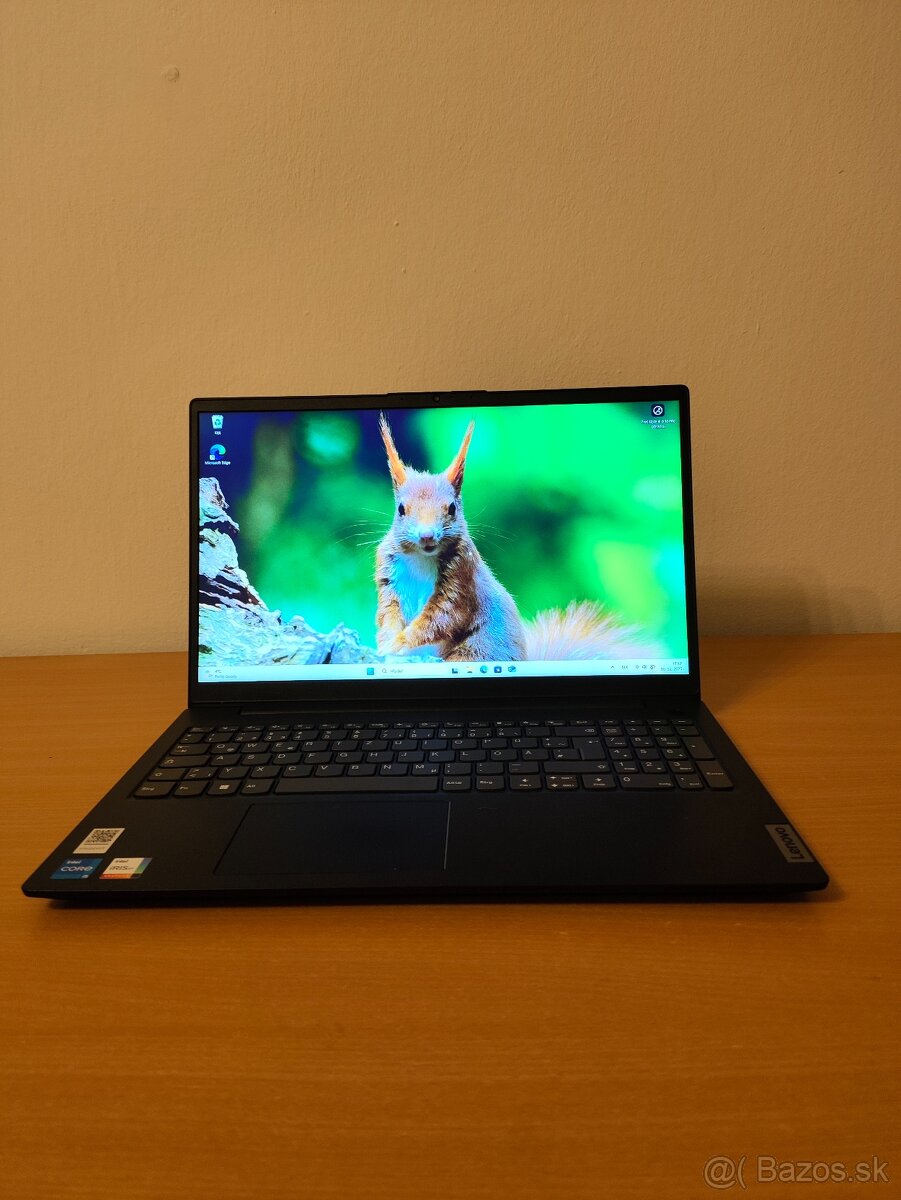 Lenovo V15 G3 – i5-1235U, 16 GB RAM, 512 GB SSD - 2
