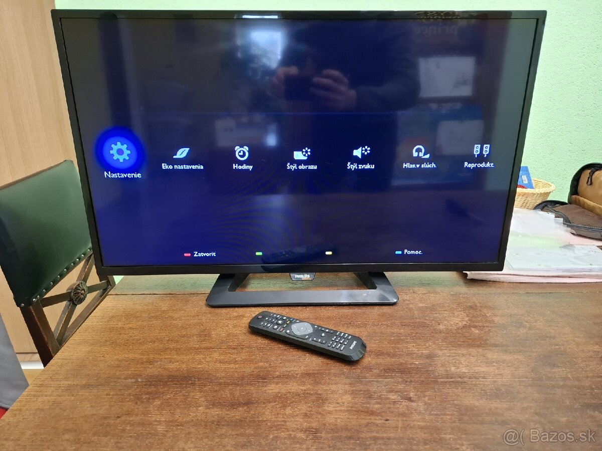 Televízor Philips 32PHT4200/12 - 2