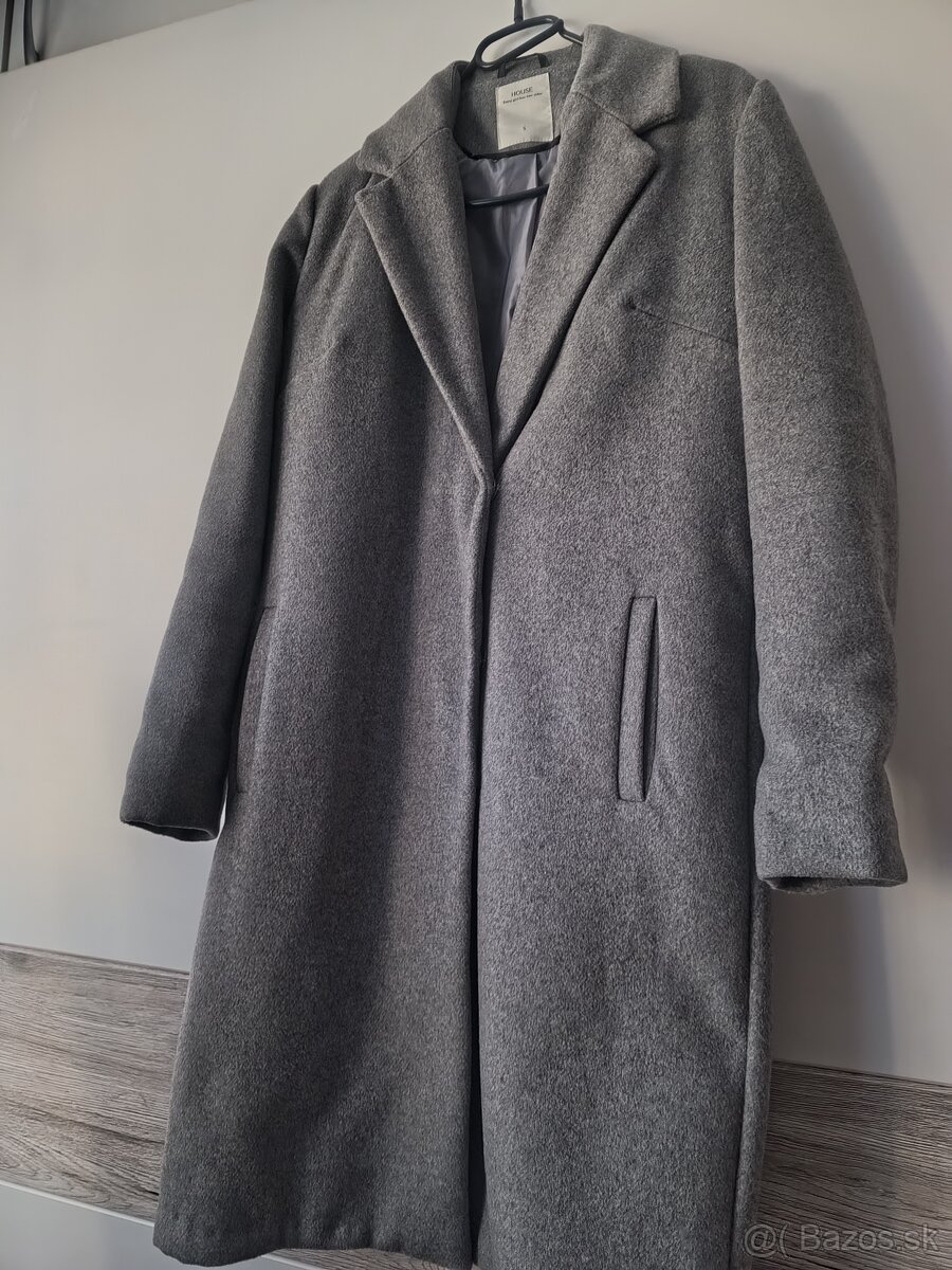 Zimný kabát zn. House - 2