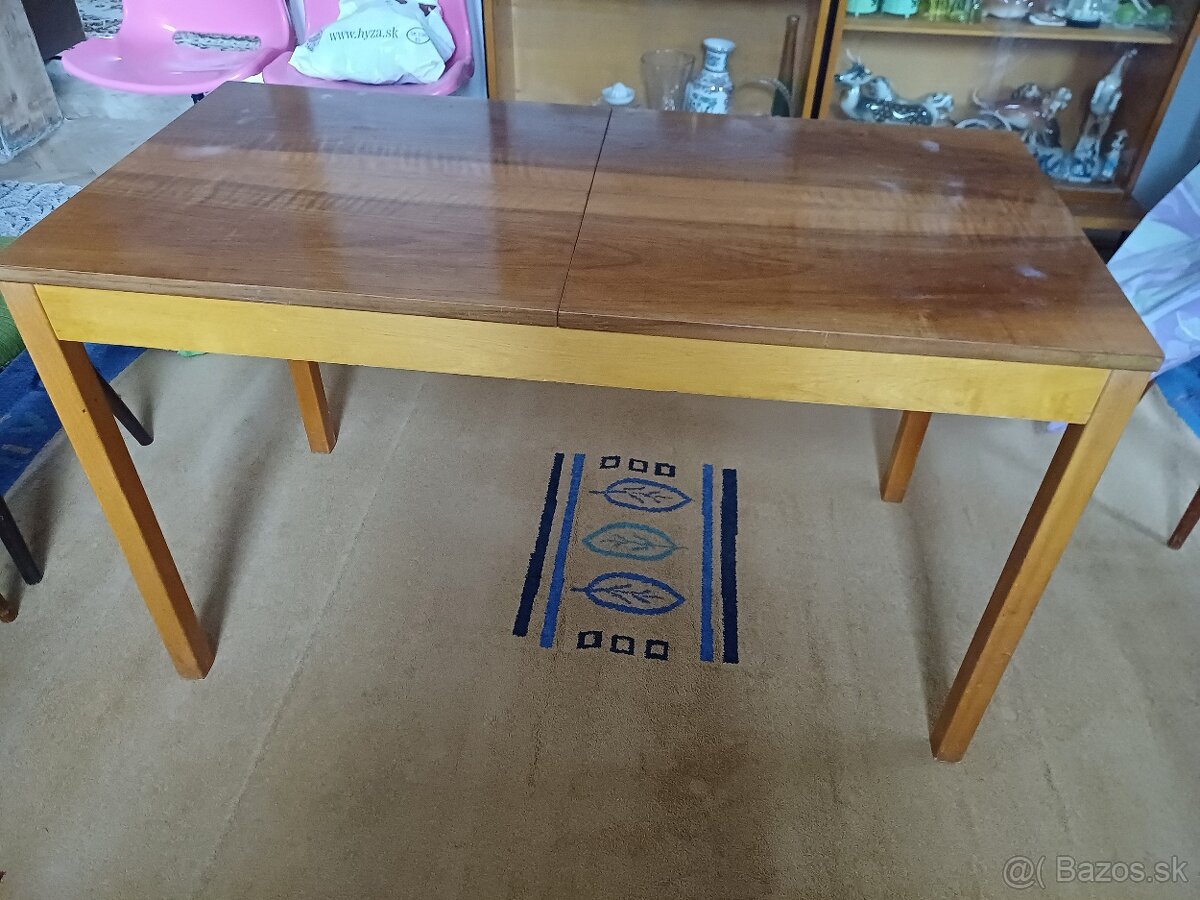 Stôl - 2