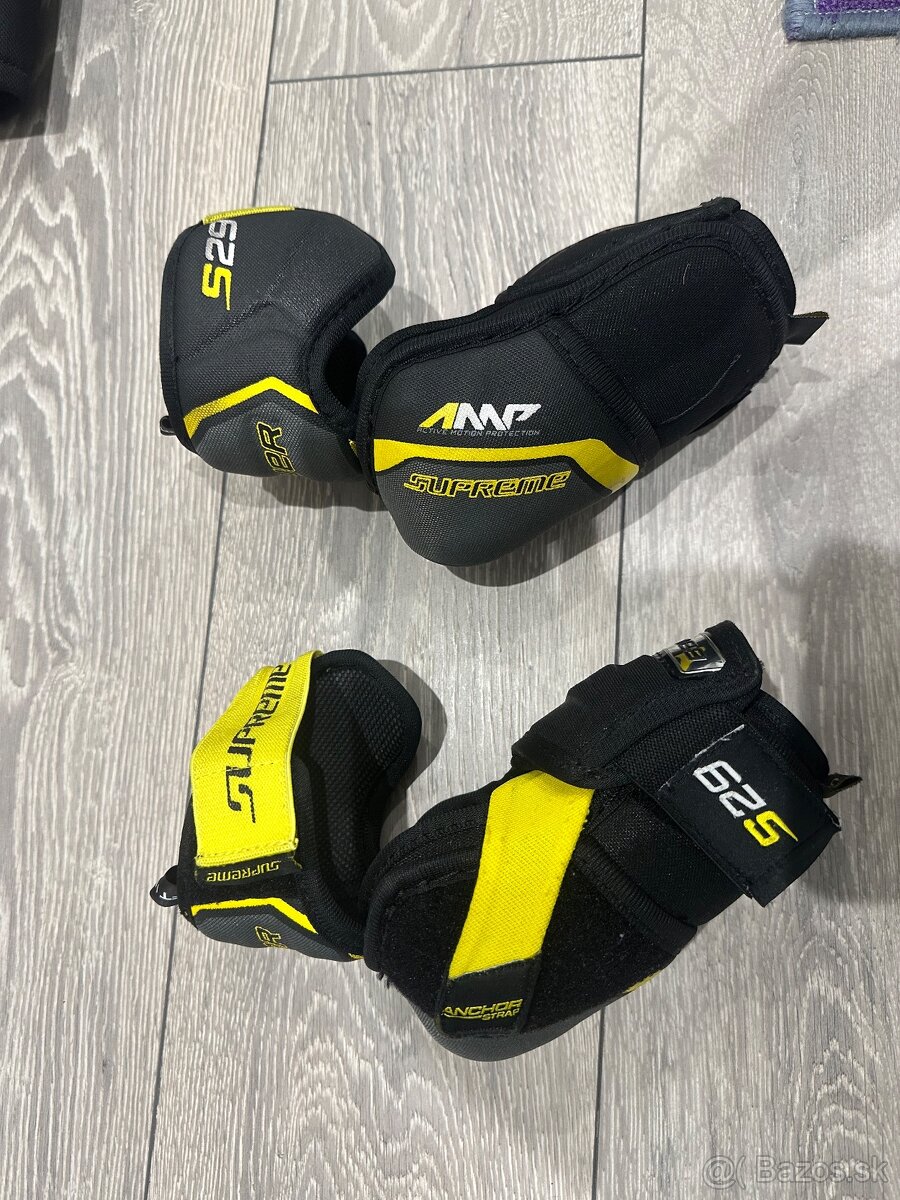 Lakťové chrániče - 2