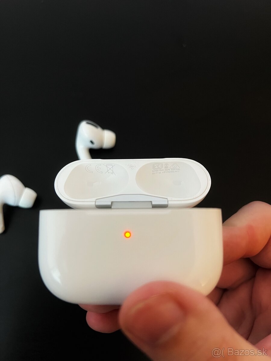 Apple AirPods Pro 1 2021 - 2
