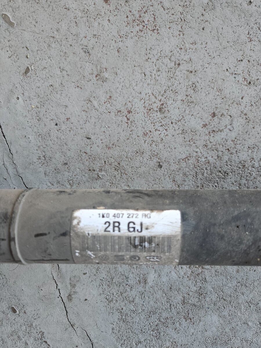 1K0407272AG poloos - 2