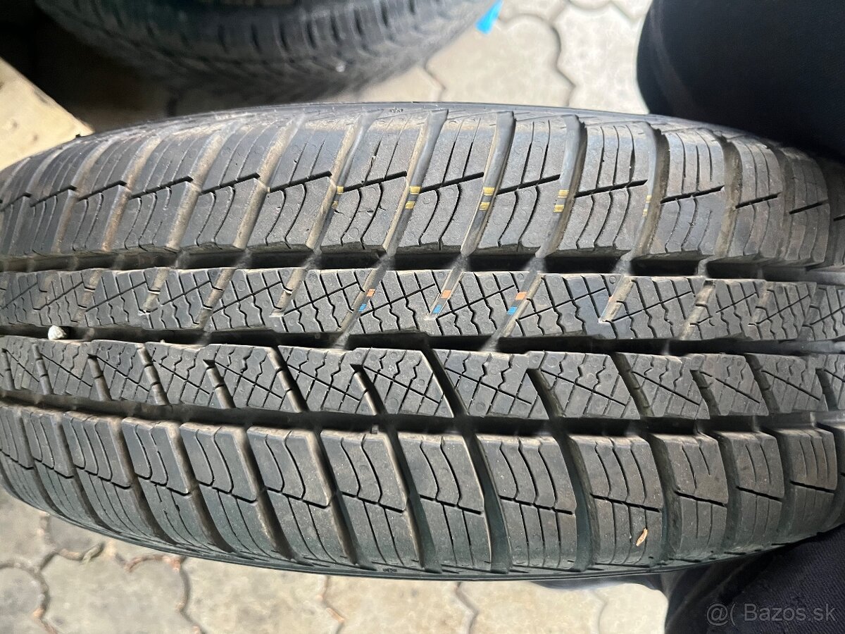 Predam gumy a diskami - 2