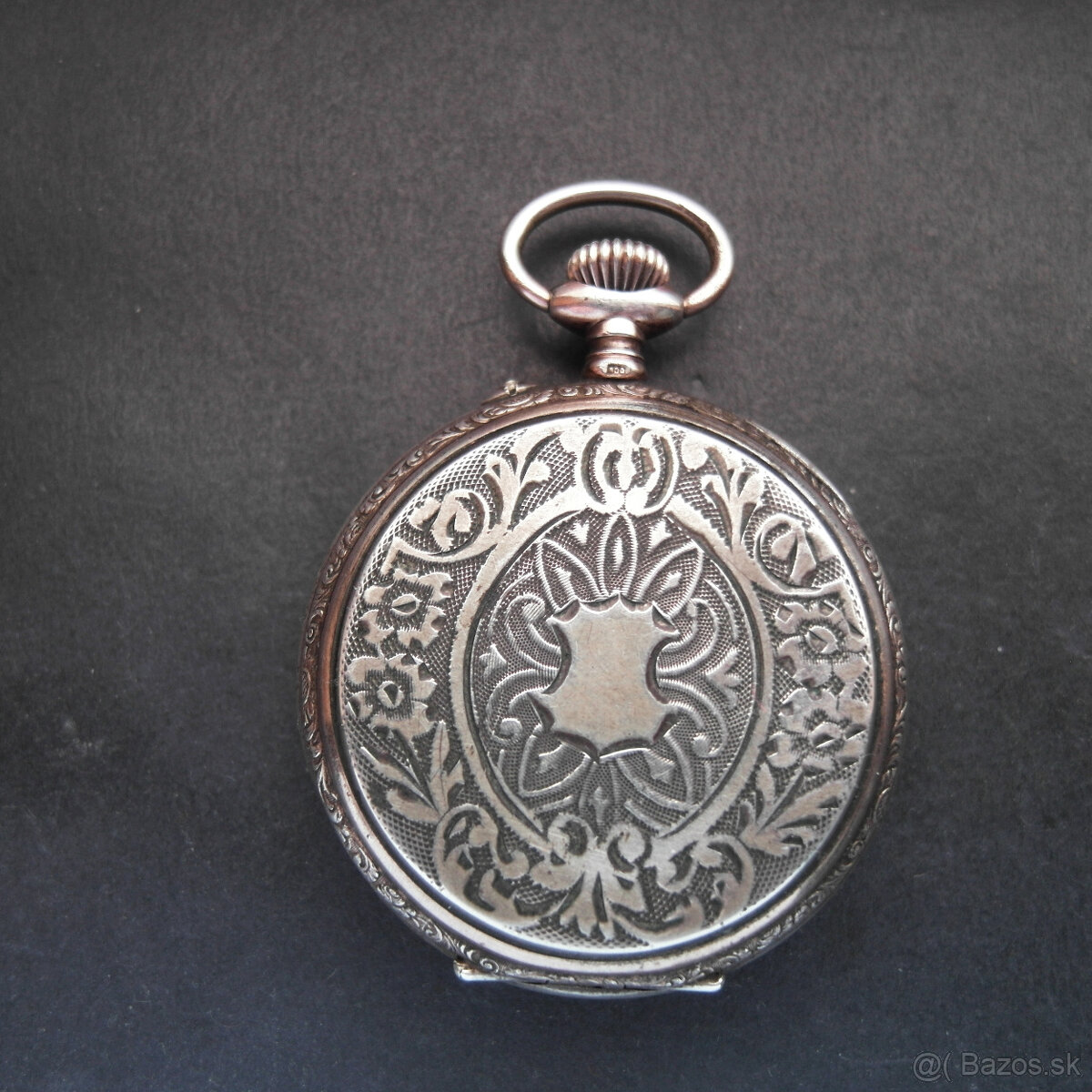 Vreckové hodinky hodinová ručička - 2