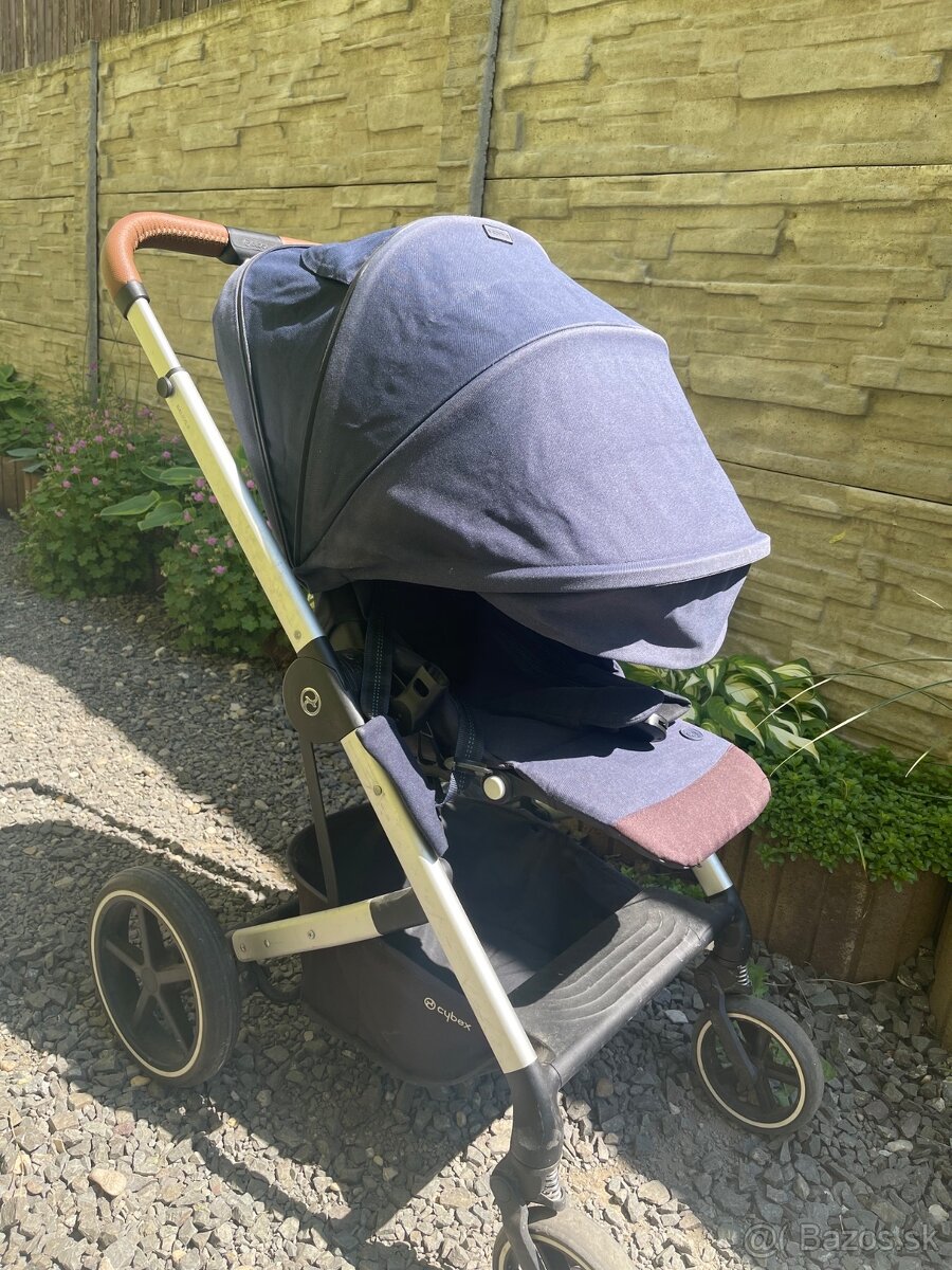 Cybex balios - 2