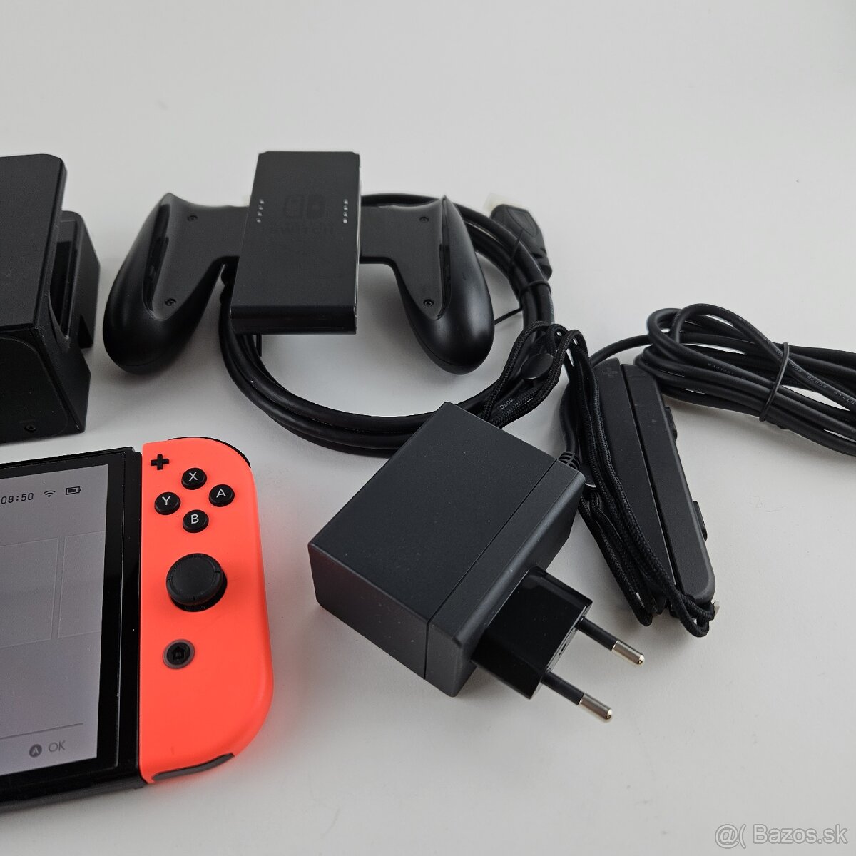 Nintendo Switch OLED - 2
