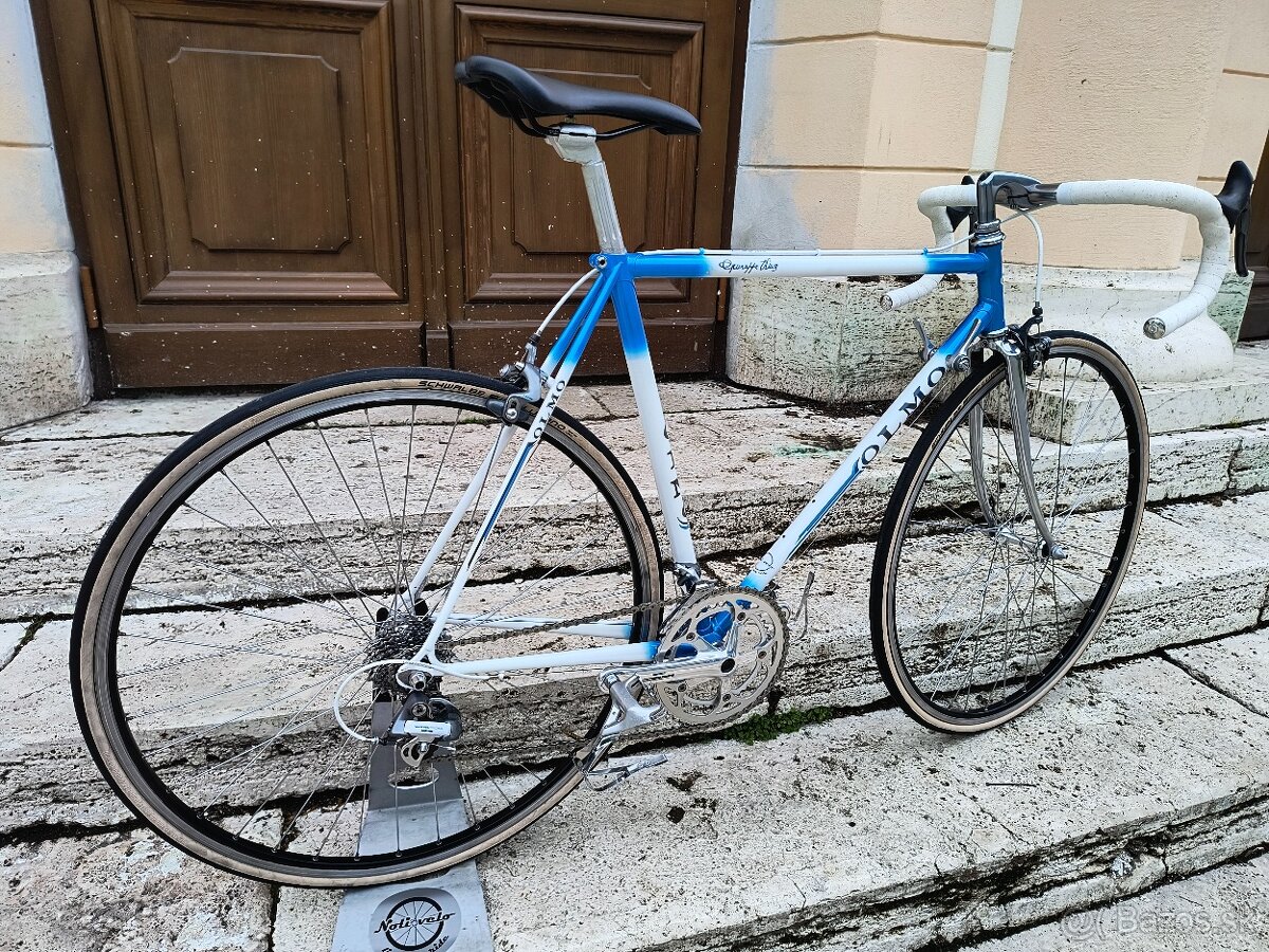 shimano ultegra 600 Olmo retro - 2