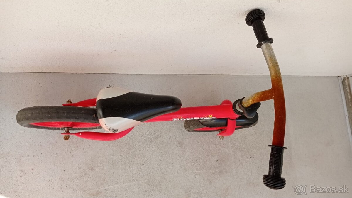 predám odrážadlo - 2