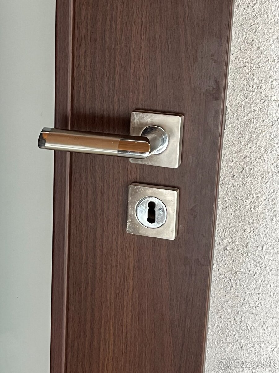 Interierove dvere - 2