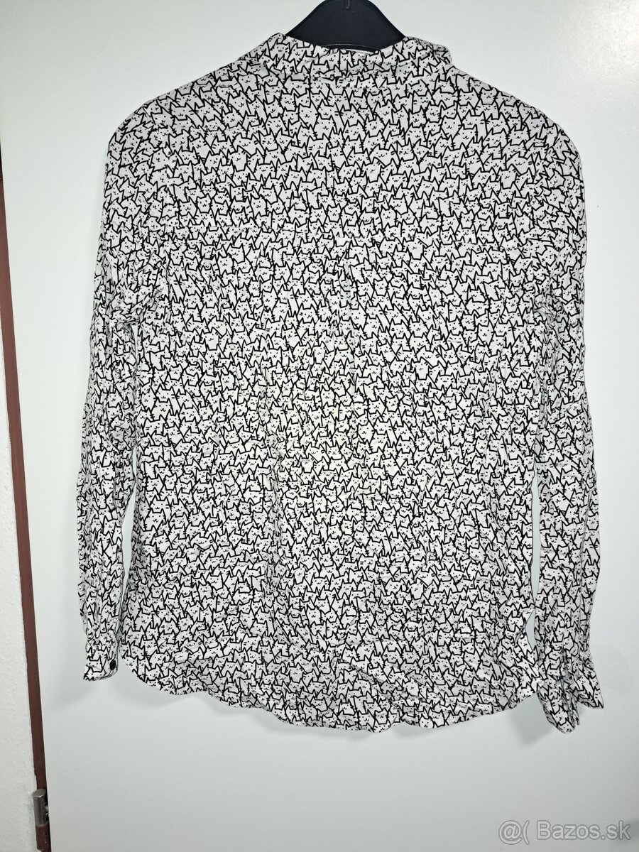 Košela mačky, Reserved M/38 - 2