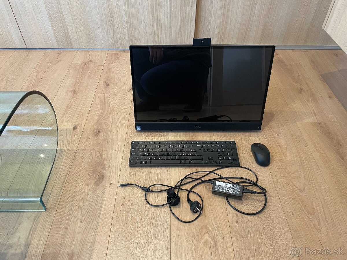 Predám dotykový All In One Dell 3477 - 2
