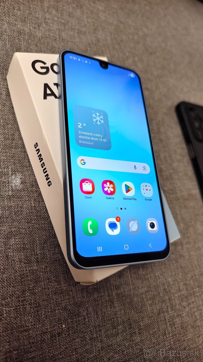 Samsung Galaxy A17 - 2