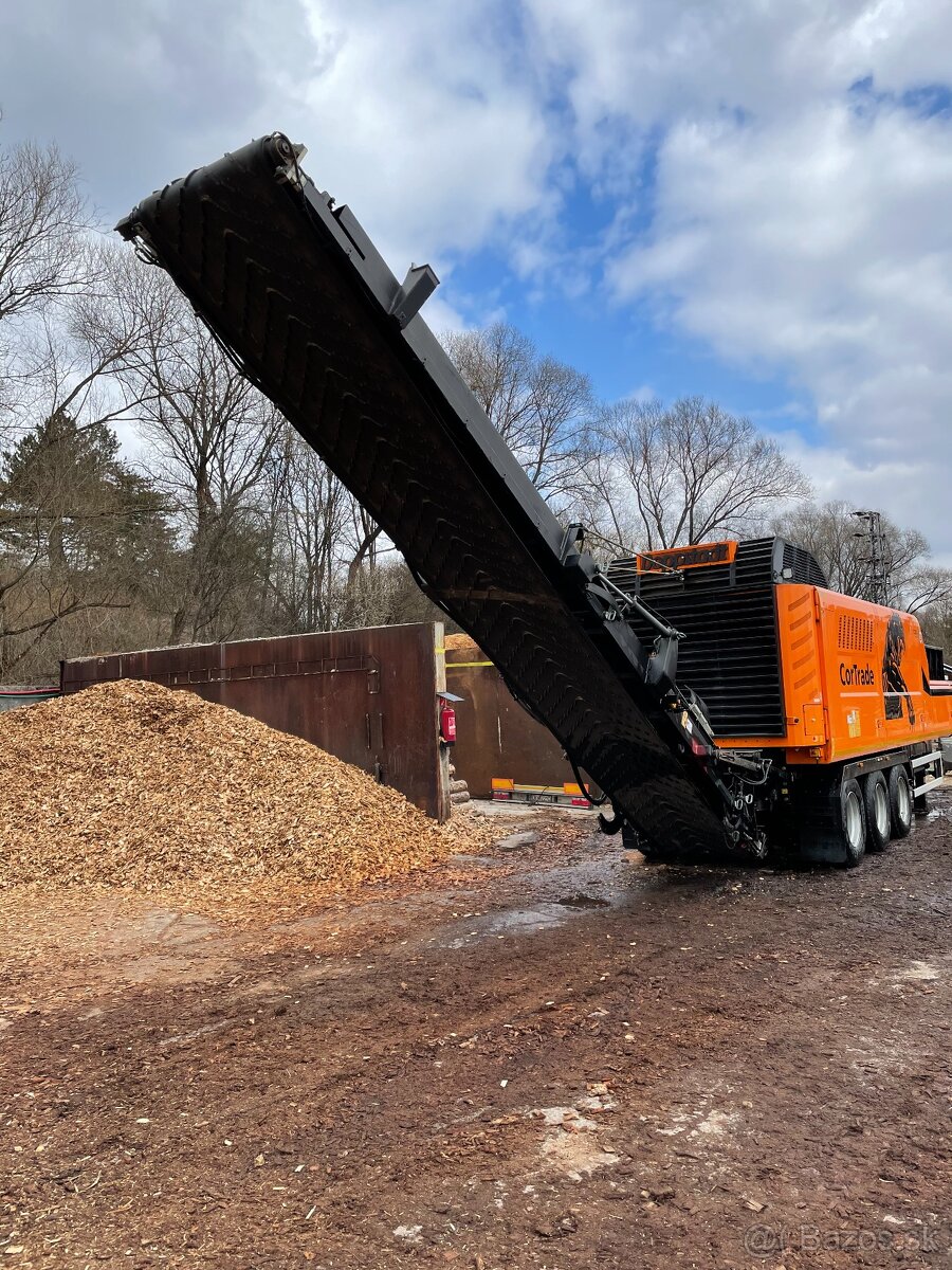 Štiepkovač Doppstadt - 2