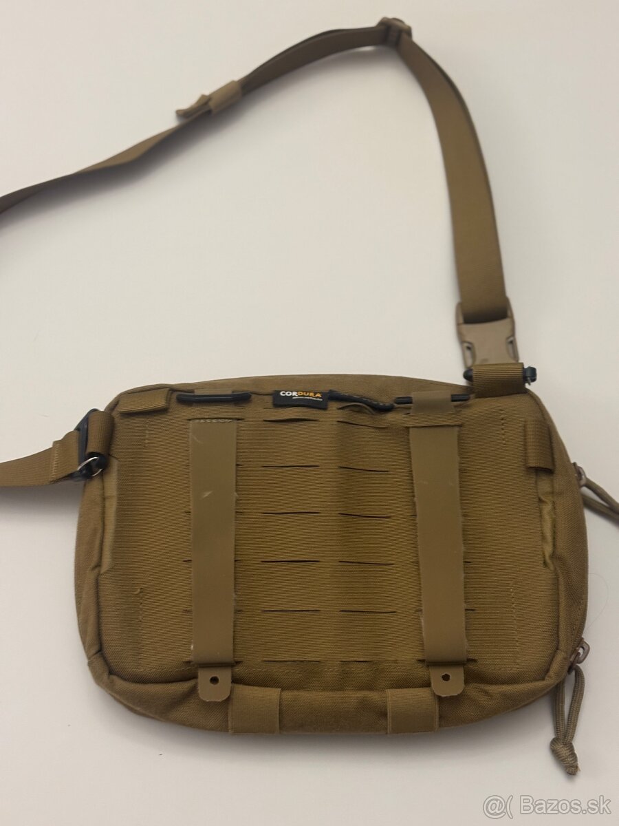 Ladvinka - Tasmanian Tiger - 2