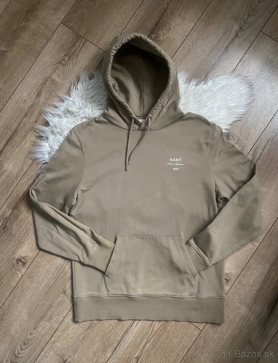 GANT mikina - 2