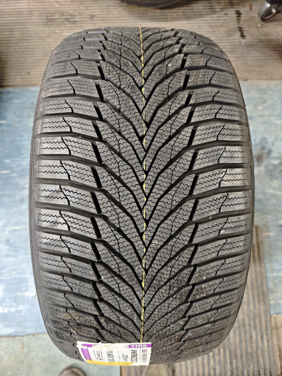 Nexen Winguard Sport 2 275/40 R18 103V - 2
