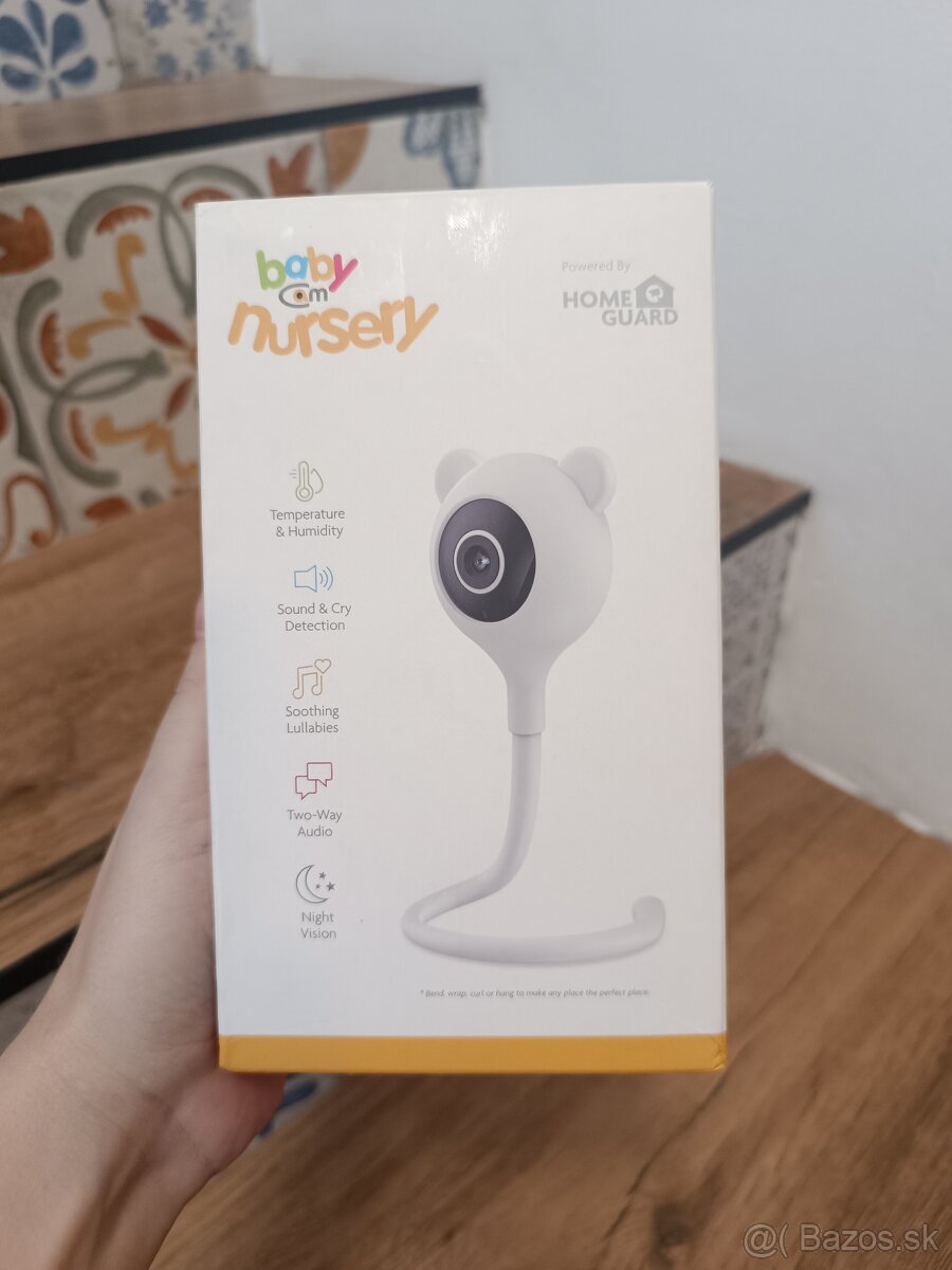 Detská pestúnka - 2