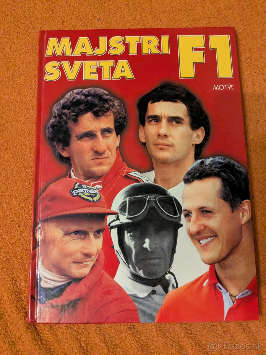 Predám knihy viď obrazky - 2