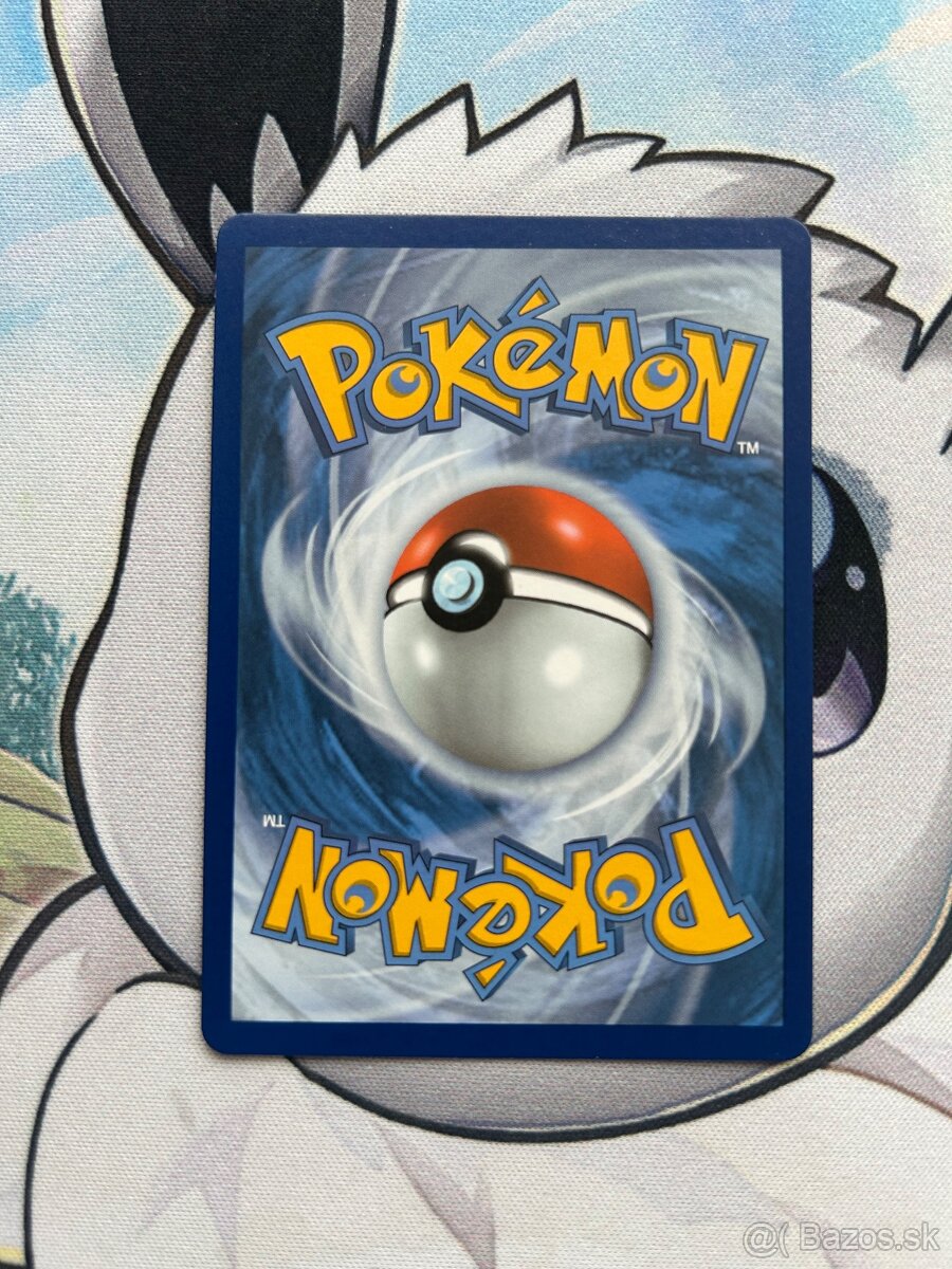 Flareon V, Pokemon karta - 2