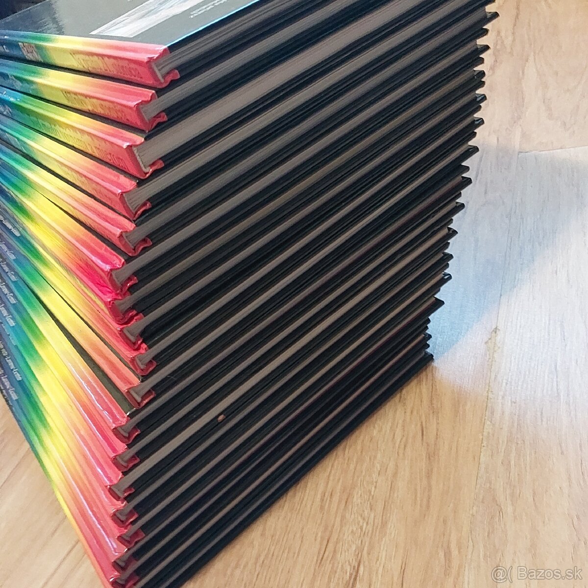 Ilustrované dejiny sveta Larousse - 2