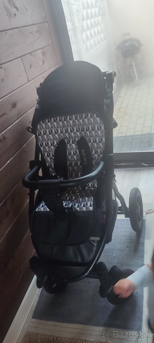 Lionelo Annet Tour - 2