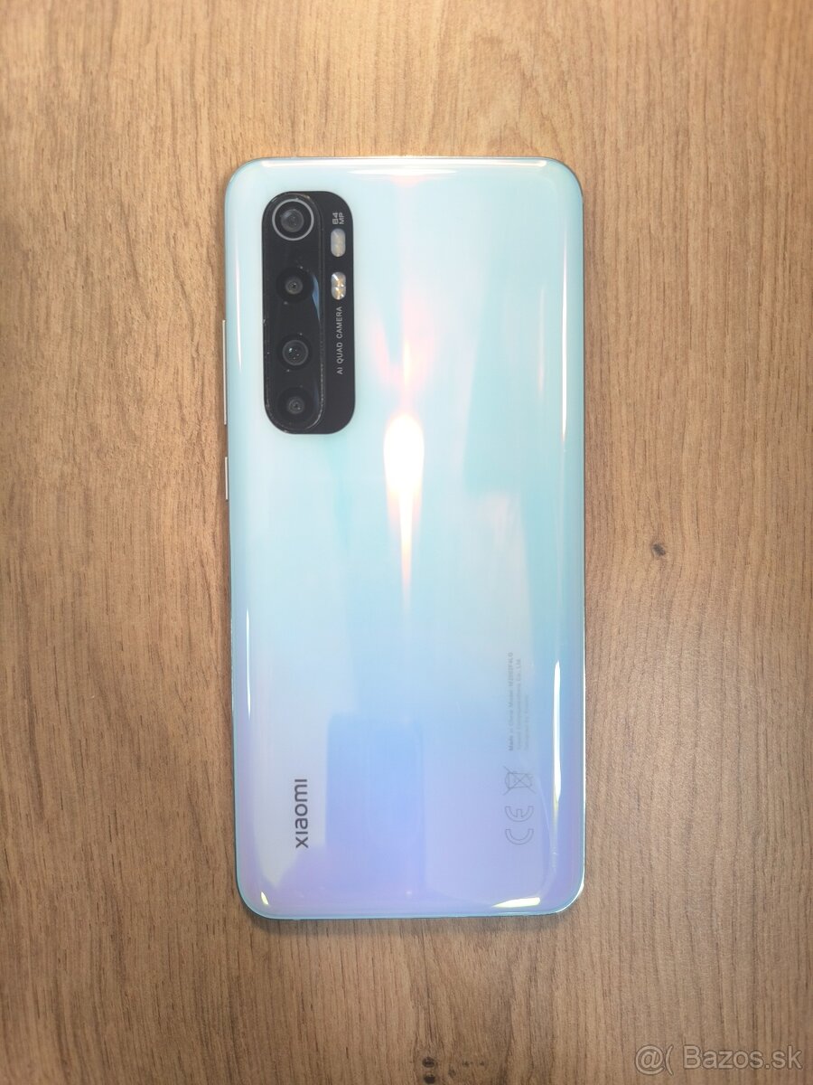 Xiaomi MI note 10 lite 5G - 2
