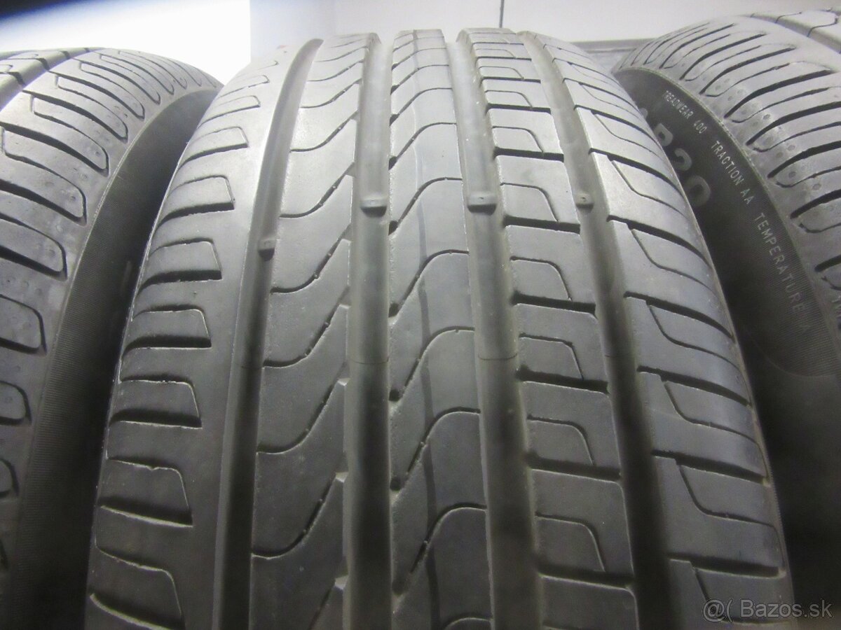 Letné pneumatiky 235/50R20 Pirelli - 2
