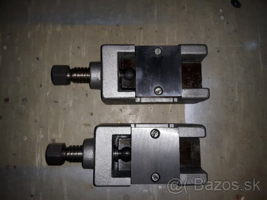 zdvíhacie patky - 2