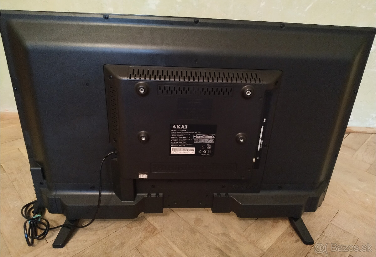 Televízor AKAI LET 32HR3280 (32´´) - 2