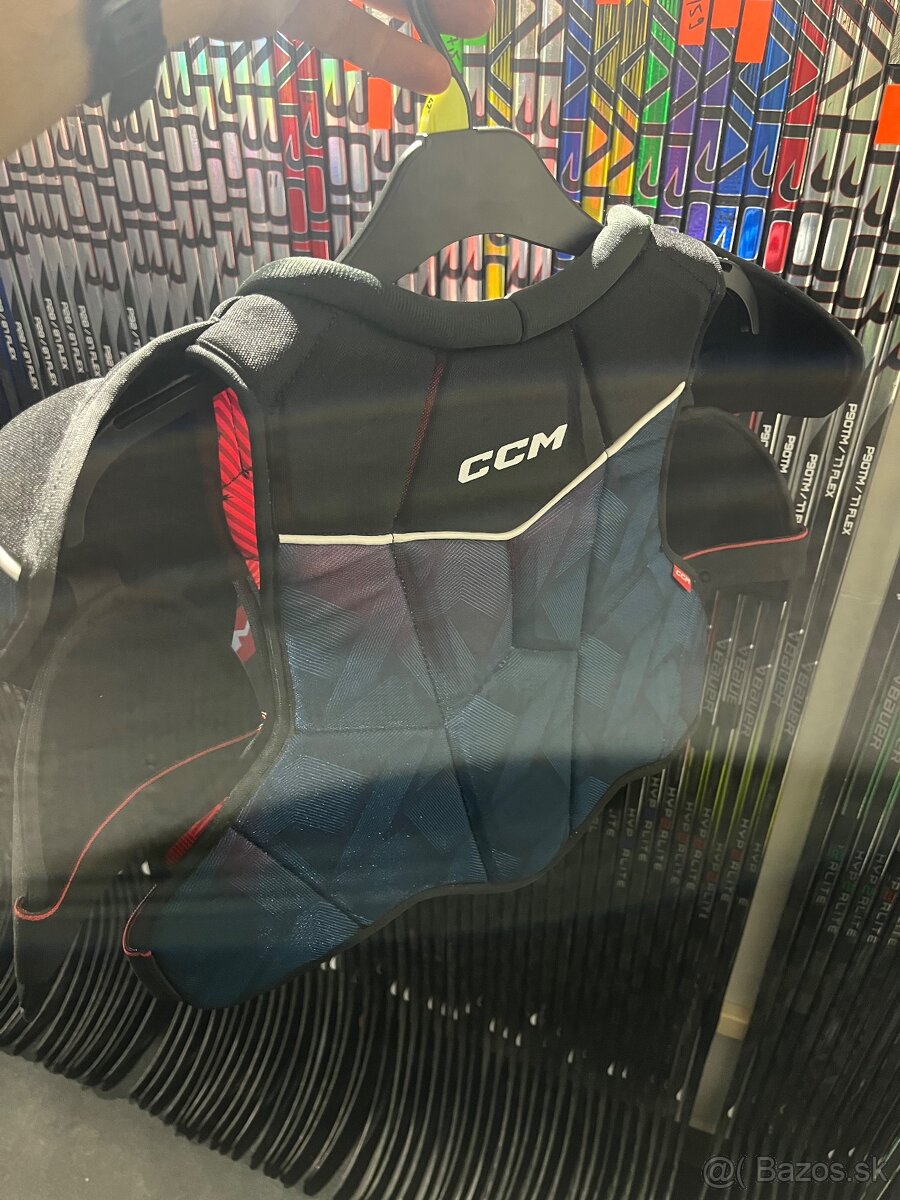 Hokejová vesta/ramená CCM NEXT - 2