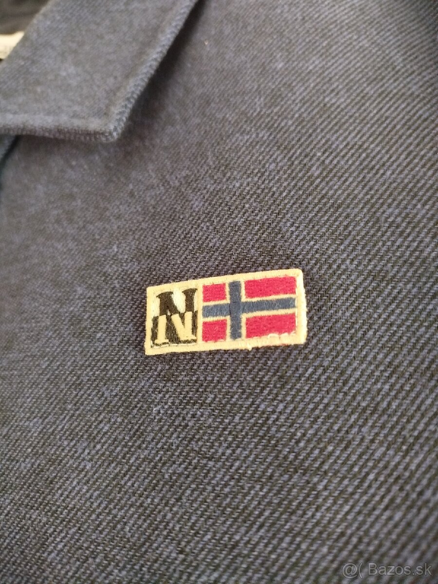 Napapijri bunda - 2
