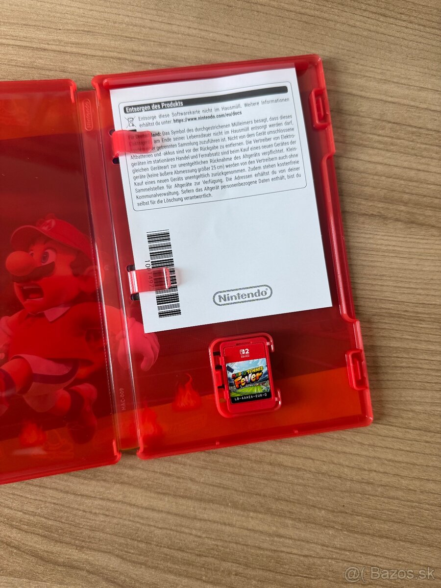 Matio Tennis Fever - 2