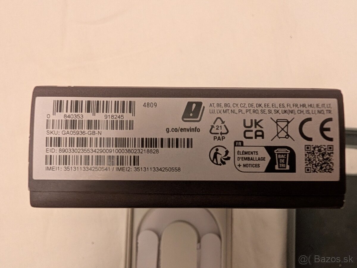 Google Pixel 9 Pro - 2