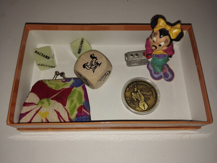 Suveníry, prívesky + dekorácie, hračky, doplnky - 2