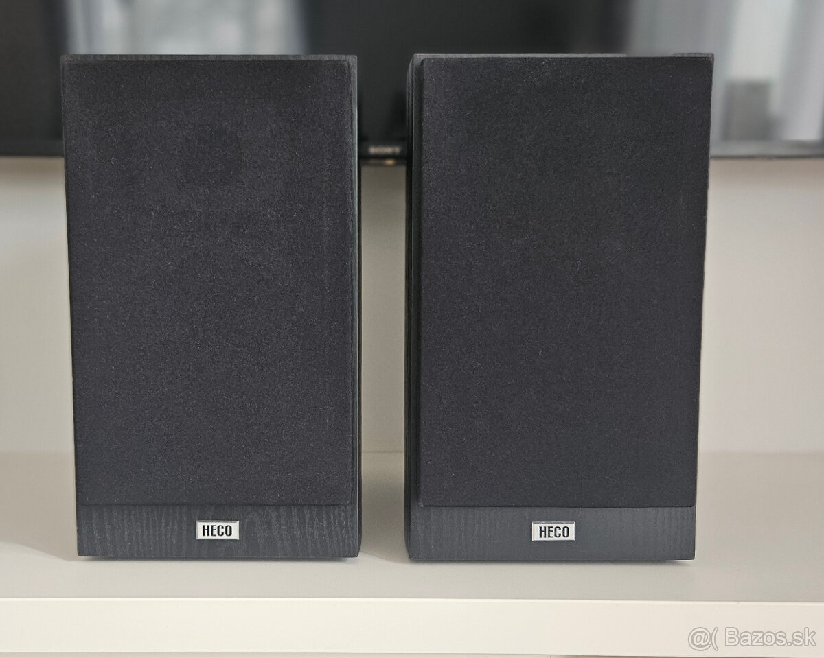 regalovky Heco Victa Prime 302 - 2